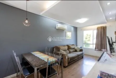 Casa de Condomínio com 2 Quartos à venda, 55m² no Hípica, Porto Alegre
