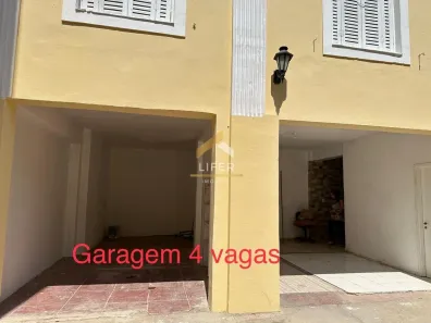 Sobrado com 10 Quartos à venda, 282m² no Botafogo, Campinas