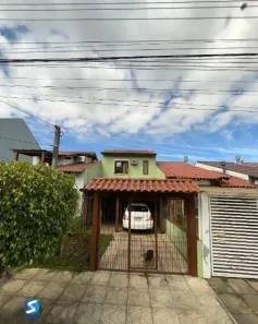 Casa com 2 Quartos à venda, 85m² no Aberta dos Morros, Porto Alegre