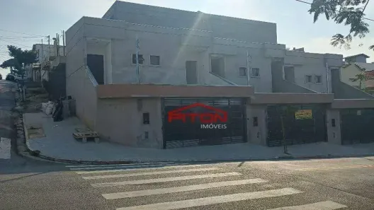 Sobrado com 2 Quartos à venda, 76m² no Vila Laís, São Paulo