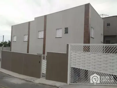 Casa com 3 Quartos à venda, 73m² no Vila Oliveira, Mogi das Cruzes