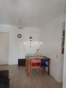 Apartamento com 2 Quartos à venda, 51m² no Méier, Rio de Janeiro