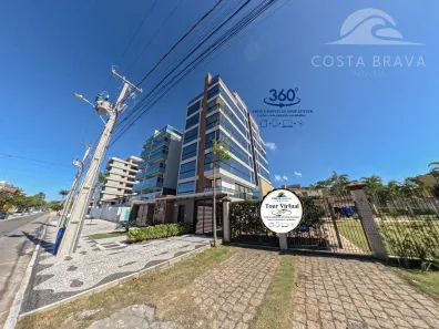 Apartamento com 3 Quartos à venda, 83m² no Caiobá, Matinhos