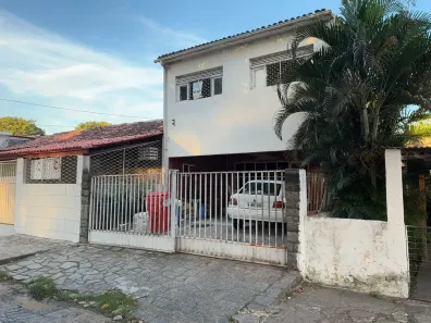 Casa com 4 Quartos à venda, 180m² no Centro, João Pessoa