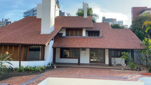Ponto Comercial com 6 Quartos para alugar, 600m² no Mont Serrat, Porto Alegre