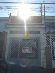 Sobrado com 3 Quartos à venda, 96m² no Gopoúva, Guarulhos