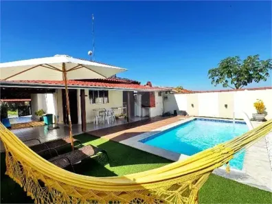 Casa com 2 Quartos à venda, 115m² no Jardim Porangaba, Águas de São Pedro