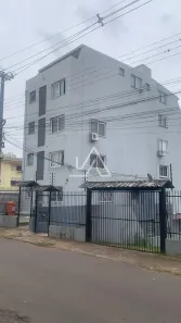 Apartamento com 1 Quarto para alugar, 55m² no Centro, Passo Fundo
