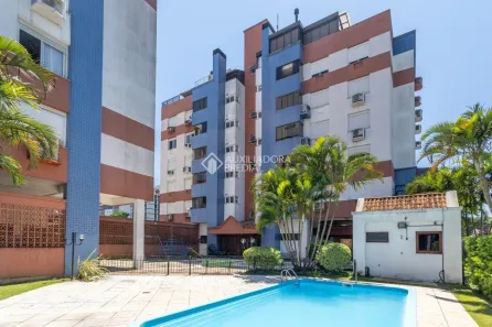 Apartamento com 3 Quartos à venda, 86m² no Tristeza, Porto Alegre