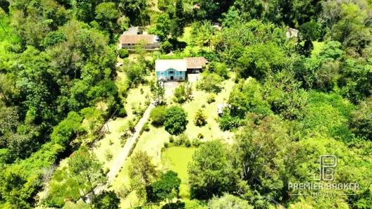 Casa com 3 Quartos à venda, 134m² no Prata, Teresópolis