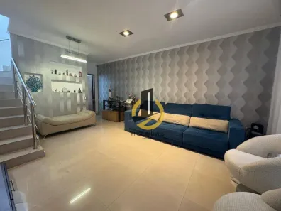 Sobrado com 3 Quartos à venda, 140m² no Cambuci, São Paulo