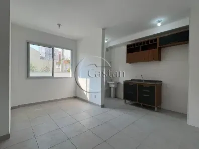 Apartamento com 3 Quartos à venda, 55m² no Alto da Mooca, São Paulo
