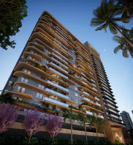 Apartamento com 4 Quartos à venda, 98m² no Jardim Oceania, João Pessoa