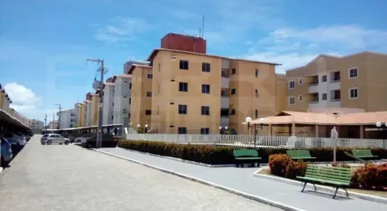 Apartamento com 3 Quartos à venda, 64m² no , Barra dos Coqueiros