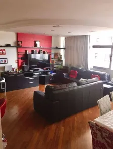 Apartamento com 3 Quartos à venda, 115m² no Pinheiros, São Paulo