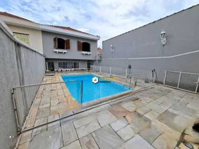 Casa com 3 Quartos à venda, 272m² no Água Fria, São Paulo