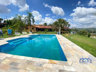 Fazenda/Sítio com 4 Quartos à venda, 4900m² no , Mairinque