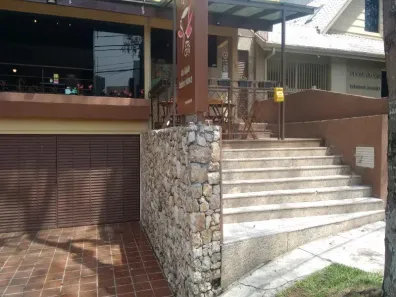 Sala Comercial para alugar, 40m² no Seminário, Curitiba