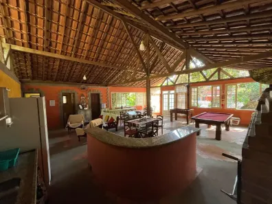 Casa com 8 Quartos à venda, 300m² no Cadetes Fabres, Guapimirim