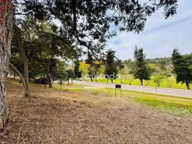 Lote/Terreno à venda, 1000m² no Fazenda Palao (Alpes de Guararema), Guararema