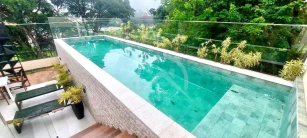 Apartamento com 2 Quartos à venda, 78m² no Nova Gardênia, Atibaia