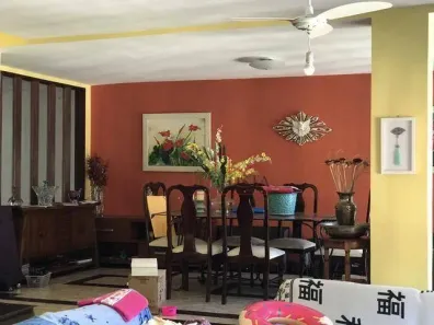 Casa de Condomínio com 5 Quartos à venda, 300m² no Fonseca, Niterói