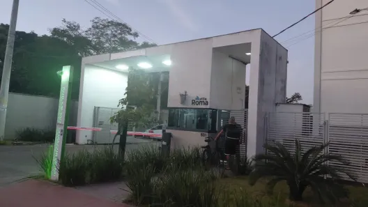 Apartamento com 2 Quartos à venda, 47m² no Jacarepaguá, Rio de Janeiro