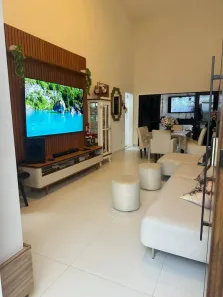 Casa de Condomínio com 3 Quartos à venda, 230m² no Registro, Feira de Santana