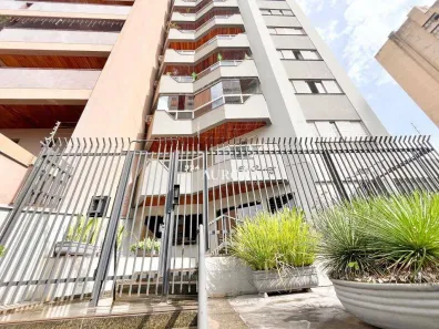 Apartamento com 3 Quartos à venda, 197m² no Centro, Londrina