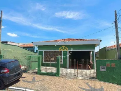 Casa com 3 Quartos à venda, 150m² no Vila Lemos, Campinas