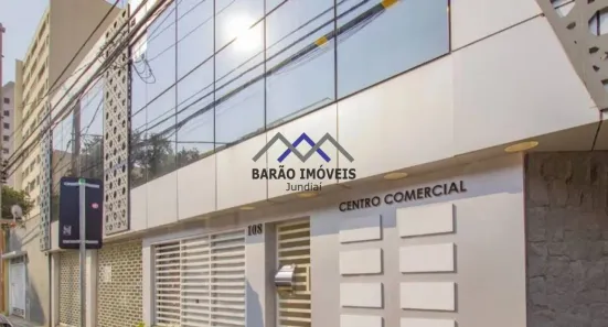 Sala Comercial para alugar, 17m² no Centro, Jundiaí