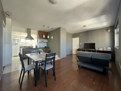 Apartamento com 3 Quartos à venda, 100m² no Santo Antônio, Belo Horizonte