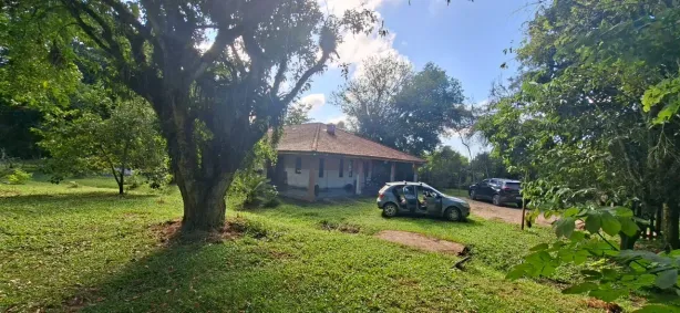 Fazenda/Sítio com 3 Quartos à venda, 210m² no Jardim Casablanca, Peruíbe