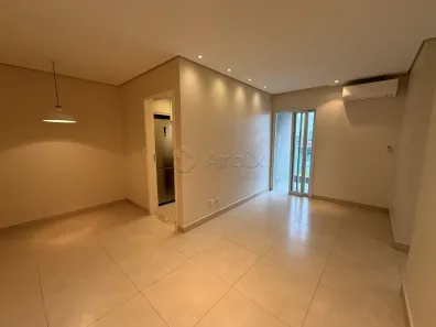 Apartamento com 2 Quartos para alugar, 78m² no Vila Branca, Americana