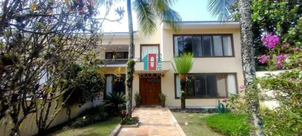 Casa de Condomínio com 5 Quartos à venda, 538m² no Recreio dos Bandeirantes, Rio de Janeiro