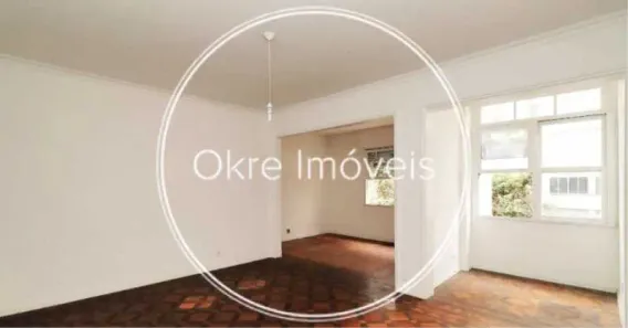 Apartamento com 2 Quartos à venda, 93m² no Leme, Rio de Janeiro
