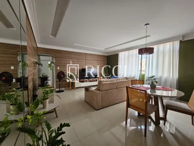 Apartamento com 2 Quartos à venda, 108m² no Ponta da Praia, Santos