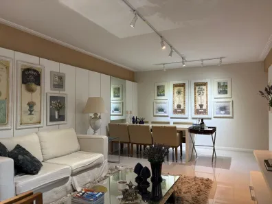 Apartamento com 2 Quartos à venda, 113m² no Centro, Florianópolis