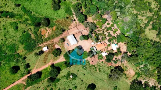 Fazenda/Sítio à venda, 232m² no , Hidrolândia