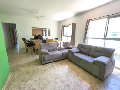 Apartamento com 4 Quartos à venda, 247m² no Centro, São Vicente