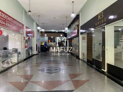Sala Comercial à venda, 52m² no Centro, Belo Horizonte