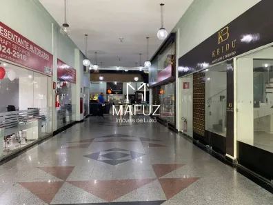Sala Comercial à venda, 52m² no Centro, Belo Horizonte