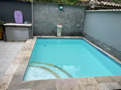 com 4 Quartos à venda, 374m² no Vargem Grande, Rio de Janeiro