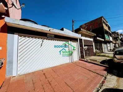 Casa com 3 Quartos à venda, 130m² no Parque Jandaia, Carapicuíba