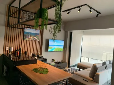 Apartamento com 1 Quarto à venda, 37m² no Itaim Bibi, São Paulo
