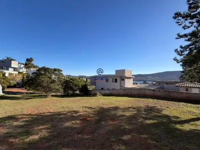 Lote/Terreno à venda, 816m² no Alphaville - Lagoa dos Ingleses, Nova Lima
