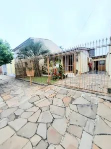 Casa com 3 Quartos à venda, 80m² no Ipiranga, Sapucaia do Sul