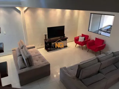 Casa com 3 Quartos à venda, 120m² no Alvorada, Contagem