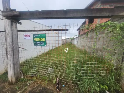 Lote/Terreno à venda, 125m² no Comercial e Residencial Jardim Mariana, Pindamonhangaba