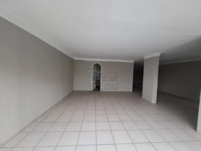 Ponto Comercial para alugar, 627m² no Jardim América, Ribeirão Preto